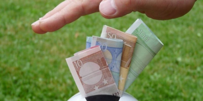 Đánh Kèo Cân Tiền - Cách Đi Vốn Thông Minh Cho Dân Cá Độ