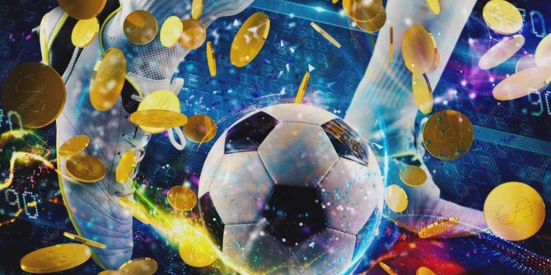 LiveScore gây ấn tượng khi phát sóng vô số giải đấu